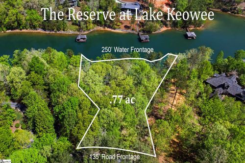 120 Stillwater Court, Sunset, SC, 29685 | Card Image