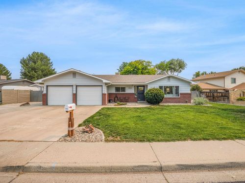 1753 Ridge Dr, Grand Junction, CO, 81506-4079 | Card Image