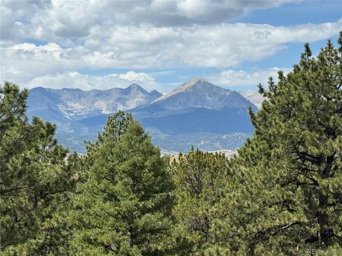 Lot 291 Kline Lane, Fort Garland, CO, 81133 | Card Image