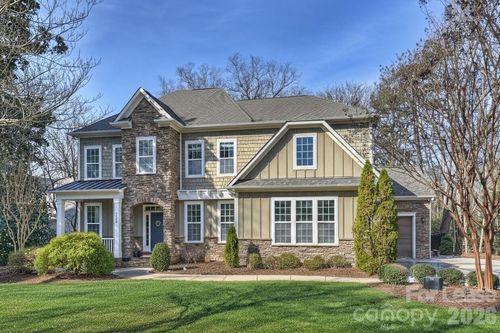 3522 Carmel Rd, Charlotte, NC, 28226-7044 | Card Image