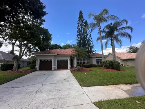 1326 Sw Briarwood Dr, Port St Lucie, FL, 34986-2304 | Card Image