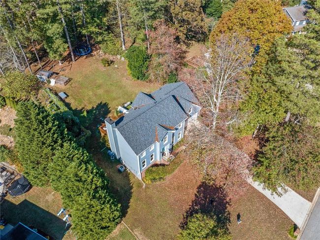 210 Timber Laurel Ct, House other with 4 bedrooms, 3 bathrooms and null parking in Lawrenceville GA | Image 5