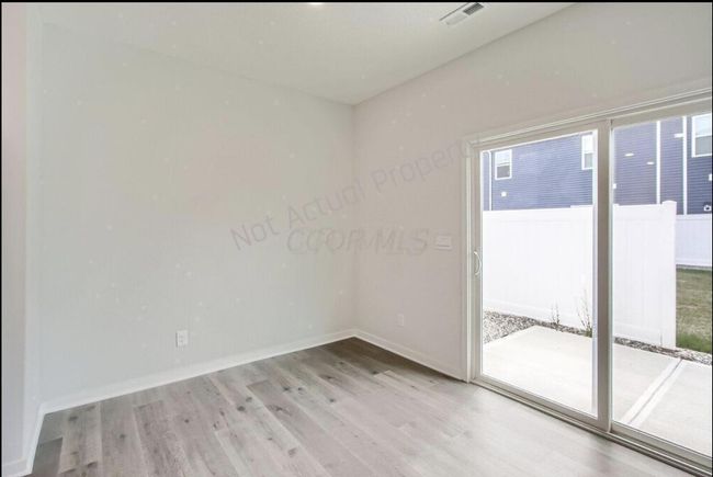 6341 Darby Plains St, Condo with 3 bedrooms, 3 bathrooms and null parking in Columbus OH | Image 9