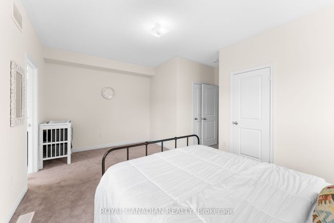 2670 Delphinium Trail, House attached with 4 bedrooms, 3 bathrooms and 1 parking in Pickering ON | Image 24