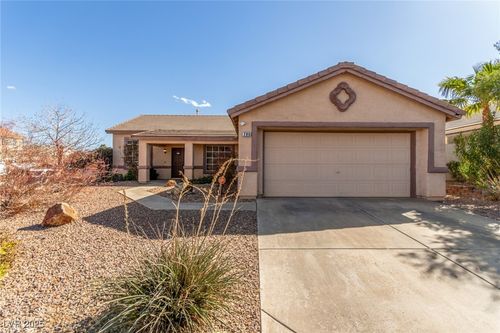 286 Fairmeadow Street, Henderson, NV, 89012 | Card Image