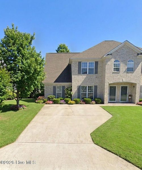 1932 A Cambria Dr, Greenville, NC, 27834-0093 | Card Image
