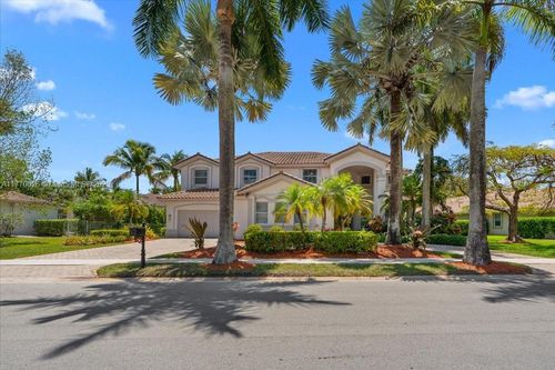 1427 Victoria Isle Dr, Weston, FL, 33327-1323 | Card Image