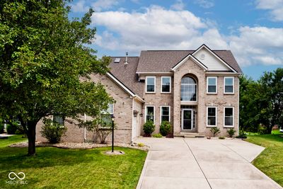 12160 Everwood Circle, House other with 4 bedrooms, 2 bathrooms and null parking in Noblesville IN | Image 2