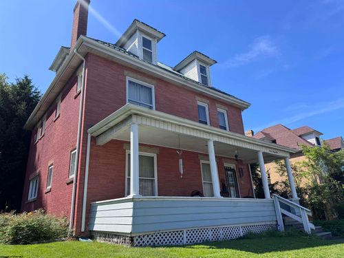 731 Benoni Ave, Fairmont, WV, 26554-2508 | Card Image