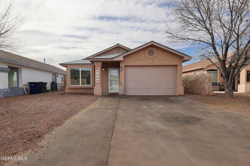 4609 Joseph Rodriguez Dr, El Paso, TX, 79938-7474 | Card Image