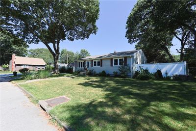 56 Corin Street, House other with 3 bedrooms, 1 bathrooms and 4 parking in Warwick RI | Image 3