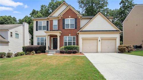 510 Hammersmith Dr, Suwanee, GA, 30024-8564 | Card Image