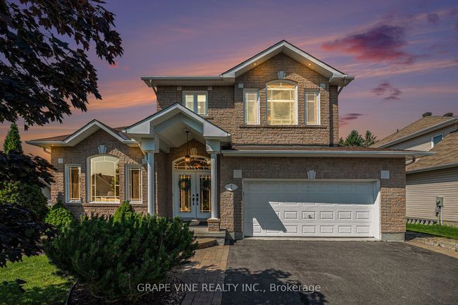 7 Du Boisé St, House other with 5 bedrooms, 4 bathrooms and 4 parking in Embrun ON | Image 31