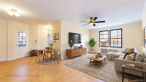 6d-83-85 116th St, Kew Gardens, NY, 11418-3411 | Card Image