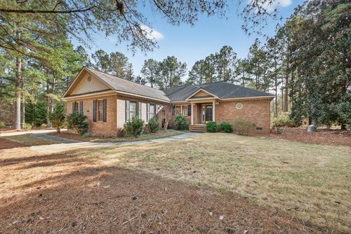 101 Davenport Ln, Aiken, SC, 29803-3740 | Card Image