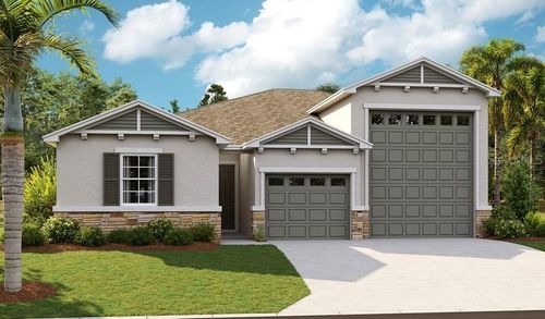 160 Waterstone Loop, TAVARES, FL, 32778 | Card Image