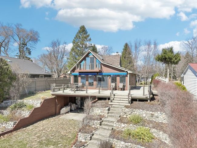 3641 Mann Rd, House other with 4 bedrooms, 3 bathrooms and null parking in Clarkston MI | Image 49