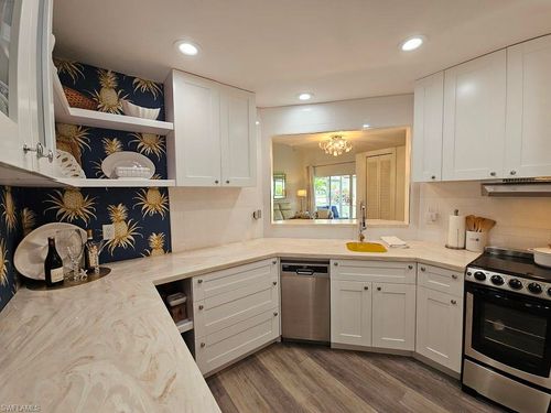 101-1599 Trafalgar Ln, Naples, FL, 34116-3679 | Card Image