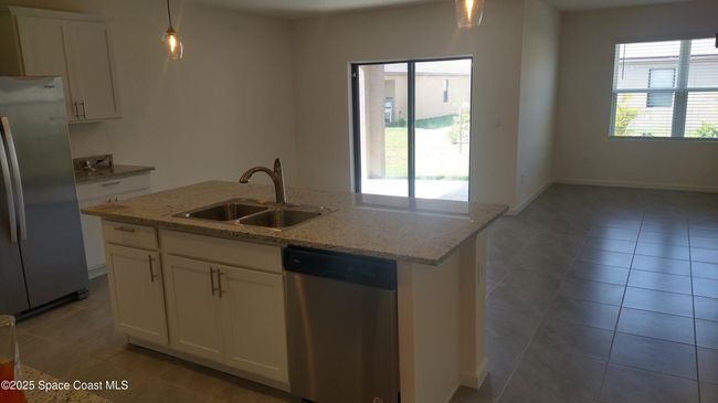 7144 Topaz Dr, House other with 4 bedrooms, 2 bathrooms and null parking in Grant Valkaria FL | Image 14