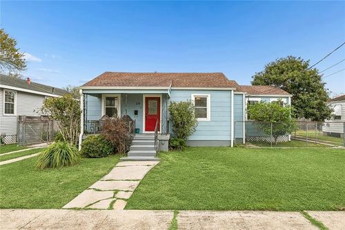 29 Sonia Pl, Jefferson, LA, 70121-2227 | Card Image