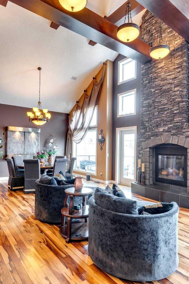 44 Sage Hill Way Nw, Home with 4 bedrooms, 3 bathrooms and 6 parking in Calgary AB | Image 8