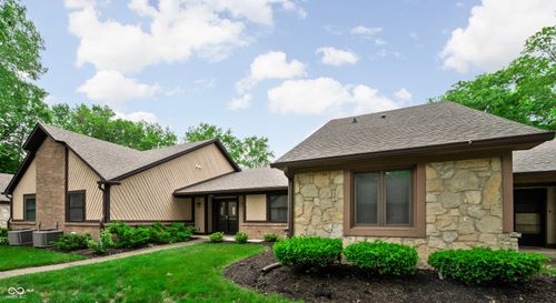 2942 Stauffer Row, Indianapolis, IN, 46268-1253 | Card Image