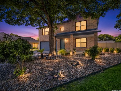 7422 Ben Crenshaw Ct, San Antonio, TX, 78244-1595 | Card Image
