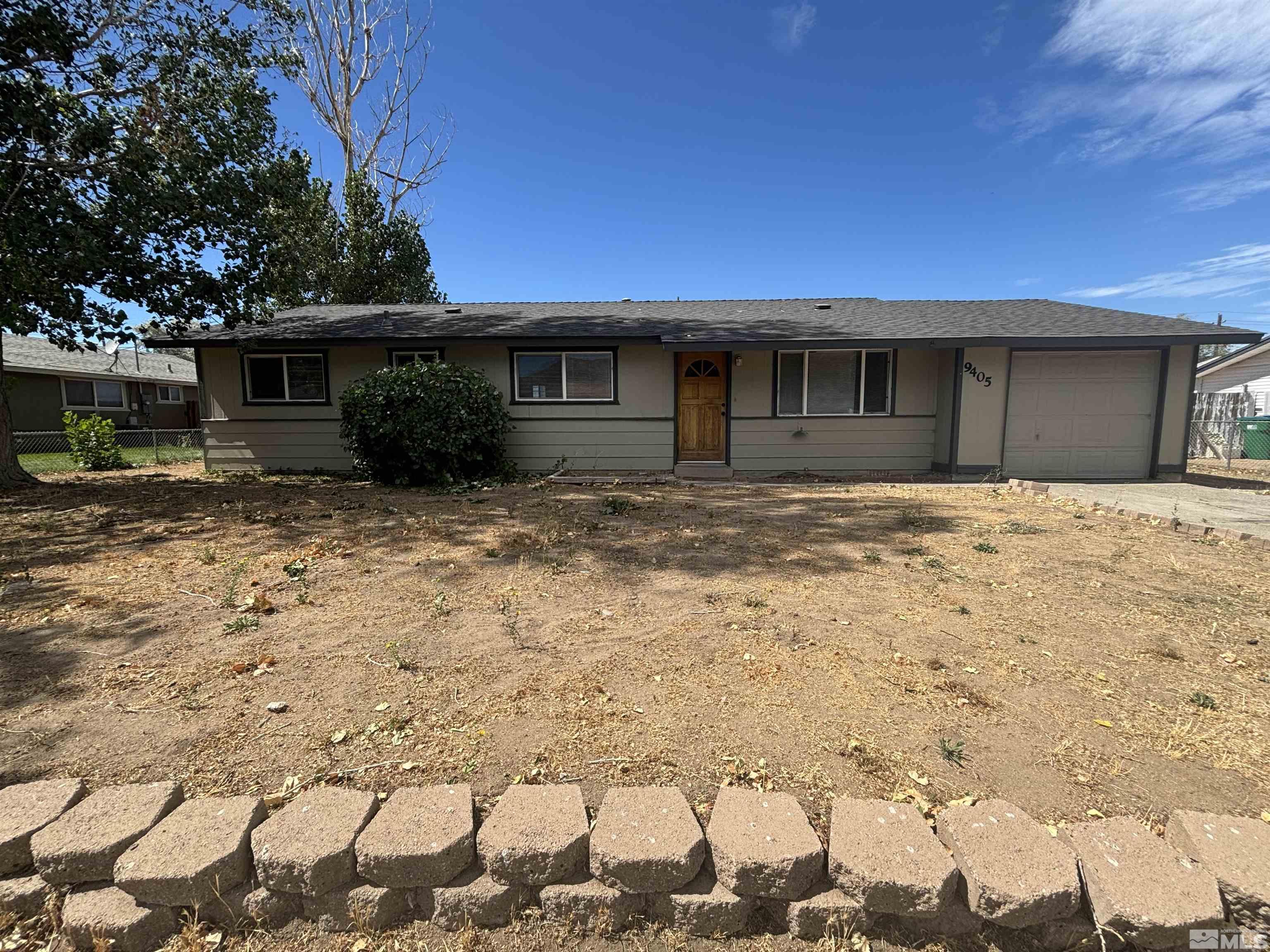 Fremont Way, Reno, NV 89506