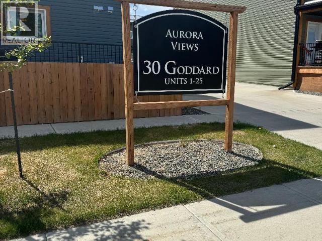 Residential in Whitehorse 2