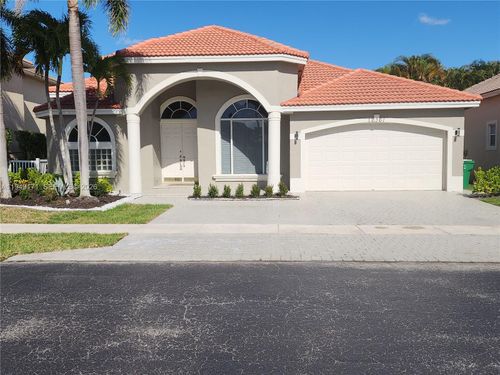12361 Nw 26th St, Coral Springs, FL, 33065-7813 | Card Image