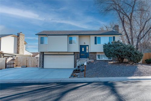 3348 S Elkhart St, Aurora, CO, 80014-3918 | Card Image