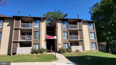 8-L32 - 6095 Majors Lane, Condo with 1 bedrooms, 1 bathrooms and null parking in COLUMBIA MD | Image 1