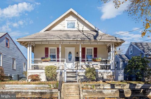 1305 Sylvan Dr, HADDON HEIGHTS, NJ, 08035-1229 | Card Image