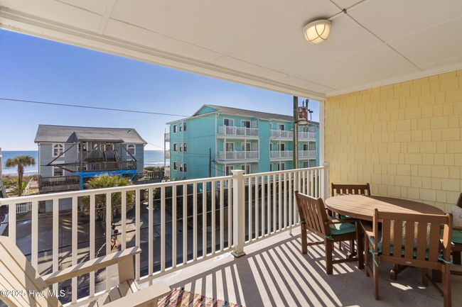 APT-2F - 1505 Carolina Beach Ave N, Condo with 2 bedrooms, 2 bathrooms and null parking in Carolina Beach NC | Image 19
