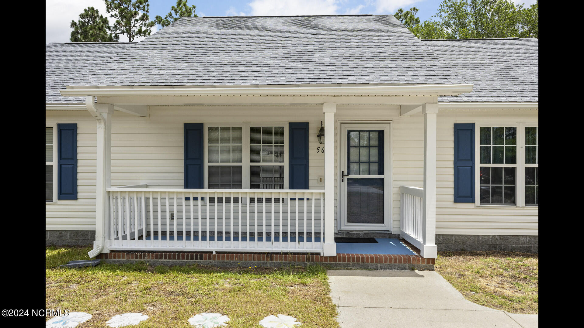Cedar Rd, Southport, NC 28461