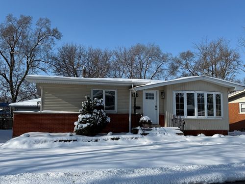 214 N Gay Ct, Glenwood, IL, 60425-1302 | Card Image