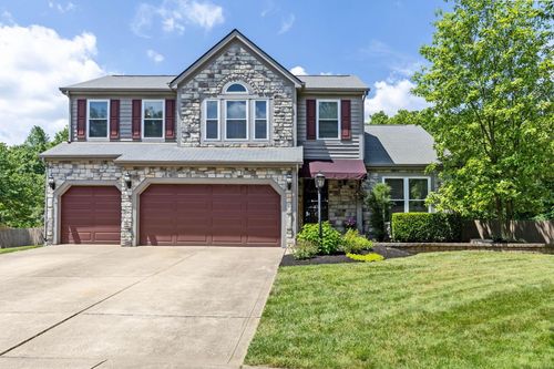 636 Wilkens Ct, Westerville, OH, 43081-3770 | Card Image