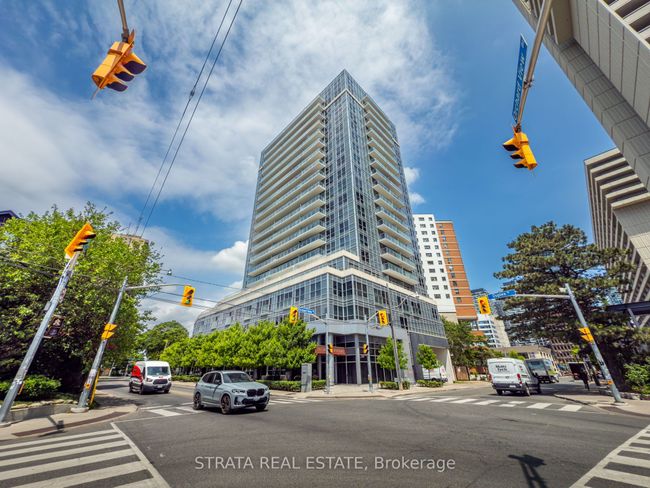 1006 - 58 Orchard View Blvd, Condo with 1 bedrooms, 1 bathrooms and 1 parking in Toronto ON | Image 18