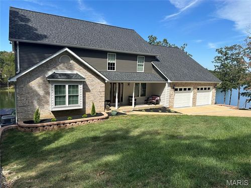 10104 Lake Ridge Ct, Hillsboro, MO, 63050-5419 | Card Image