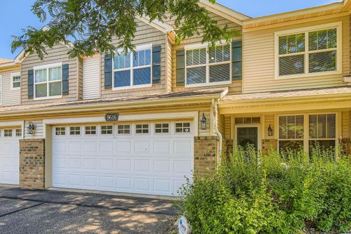 9616 Linden Ln N, Brooklyn Park, MN, 55443-1890 | Card Image