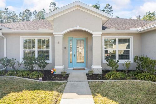 4 Zinnia Court, PALM COAST, FL, 32164 | Card Image