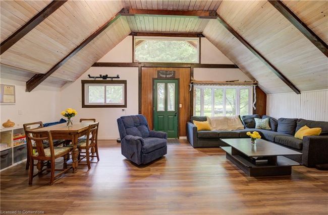031424 Southgate Sideroad 3, House other with 2 bedrooms, 1 bathrooms and 20 parking in Mount Forest ON | Image 10