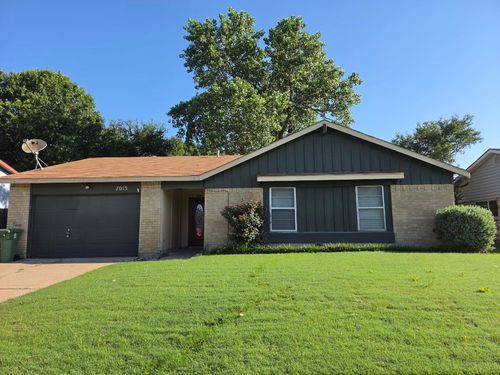 7013 Lincolnshire Ln, North Richland Hills, TX, 76182-4431 | Card Image