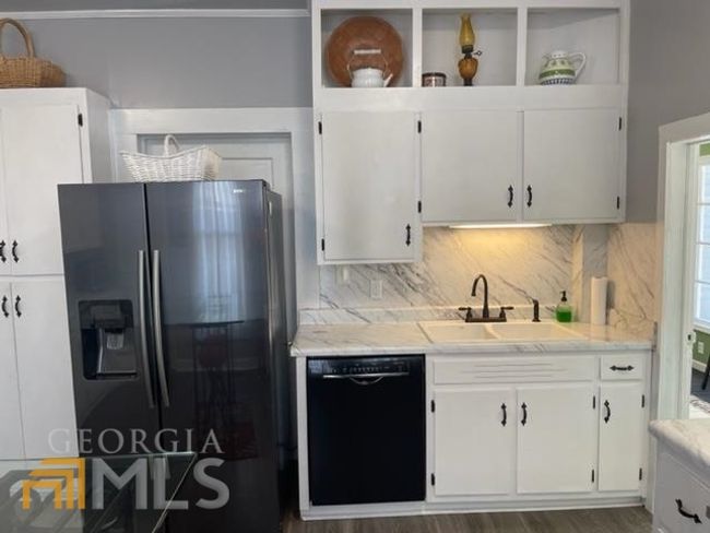 207 E Thompson St, House other with 4 bedrooms, 3 bathrooms and null parking in thomaston GA | Image 29