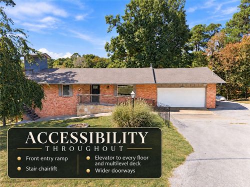 17272 E Highway 12, Rogers, AR, 72756-8404 | Card Image