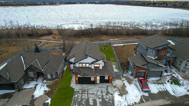 9205 Lakeshore Drive, Home with 5 bedrooms, 3 bathrooms and 8 parking in Grande Prairie AB | Image 43