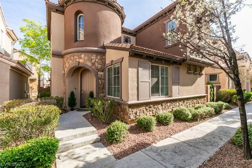 2374 Malaga Peak St, Las Vegas, NV, 89135-1347 | Card Image