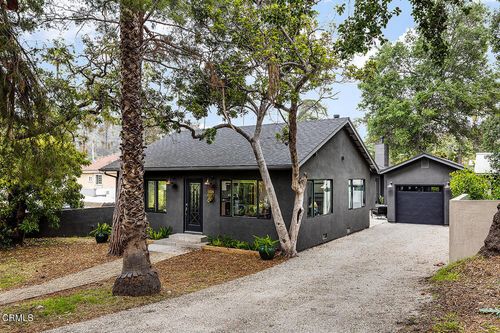 5024 El Verano Ave, Eagle Rock, CA, 90041-1806 | Card Image