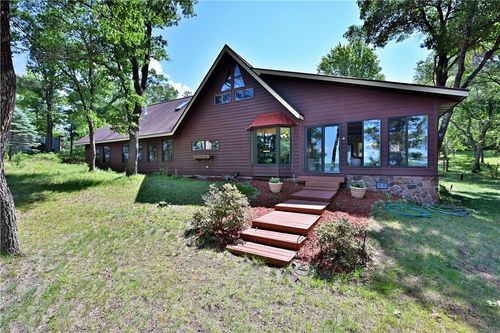 13967 Flowage Rd, Minong, WI, 54859-9041 | Card Image