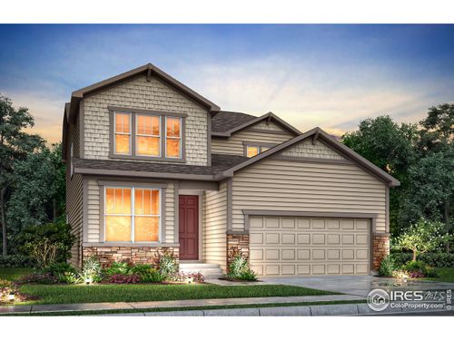 11 Chipeta Way, Lochbuie, CO, 80603-7818 | Card Image